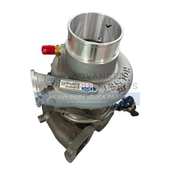 4352526RX Genuine Cummins Turbocharger VGT HE431VE FOR ISL ISC
