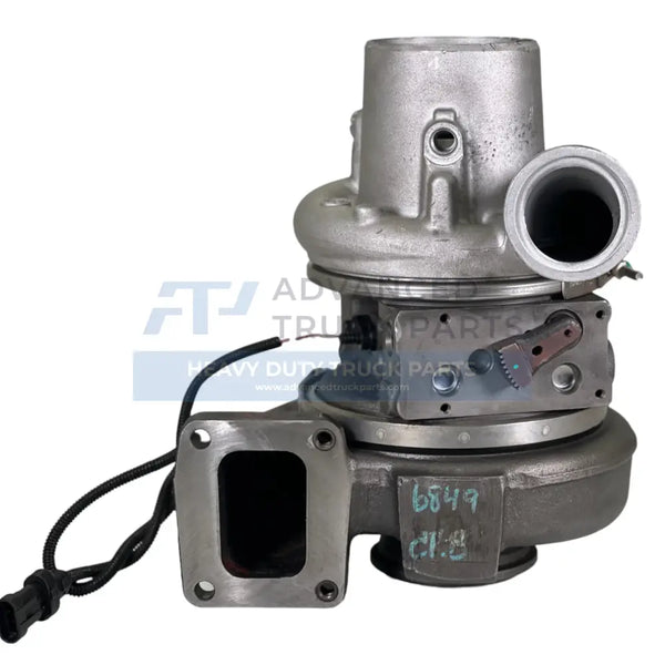 4352528 2007-2010 Genuine Cummins ISL and ISC HE431VE Turbocharger