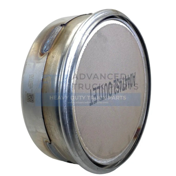 4394369 2018-2022 Genuine Cummins ISB 6.7L DOC Catalyst