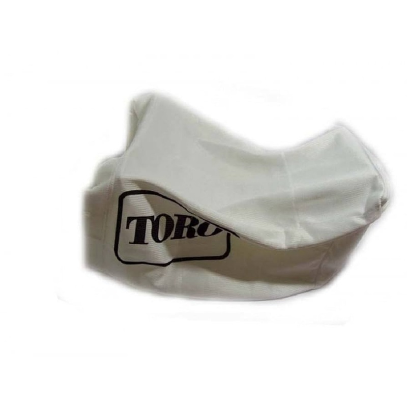 44-0522 Toro Grass Bag