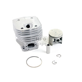 Husqvarna 262 Cylinder & Piston Assembly.