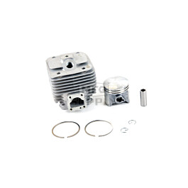 Stihl TS360 AVSE Cylinder & Piston Assembly.