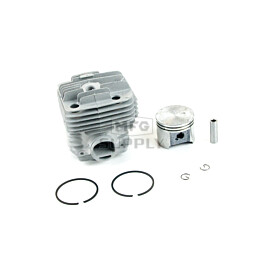 Stihl TS400 AVSE Cylinder & Piston Assembly.