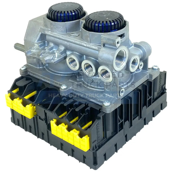4801070000 Genuine Wabco Ebs Trailer Modulator 12 Volt