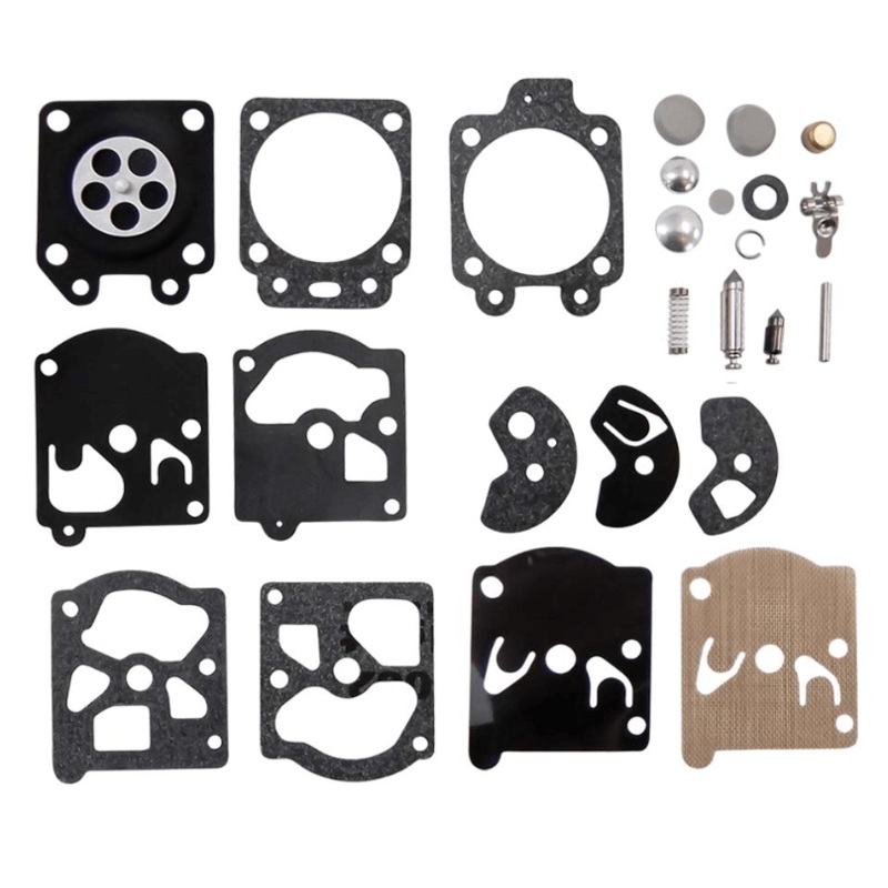 48063 Laser Carburetor Kit Replaces K10-WAT Walbro