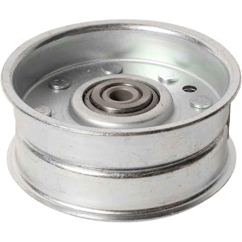 Scag OEM 486045 - PULLEY 3.50 IDLER - Scag Original Part