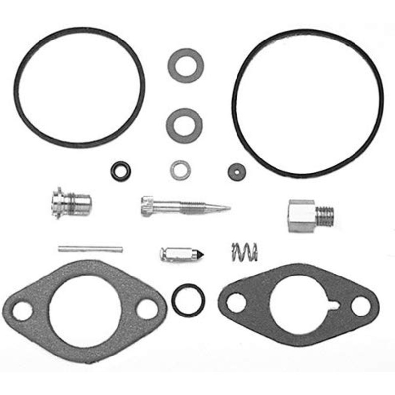 49-201 OREGON Carburetor Kit REPLACES TECUMSEH 29155 29157 30359 31390 – LIMITED AVAILABILITY