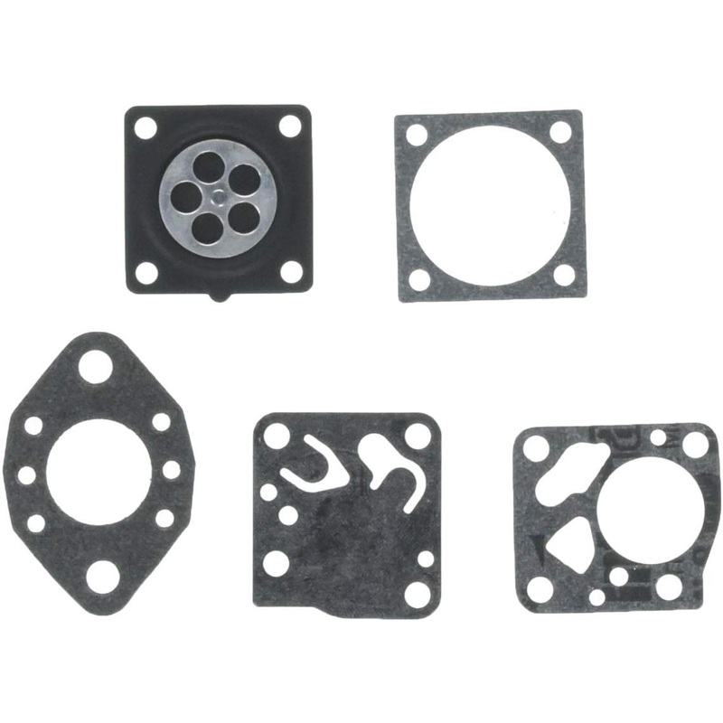 49-805 Oregon Carburetor Kit Replaces RK14HU, Rk13Hu CARB REPAIR KIT