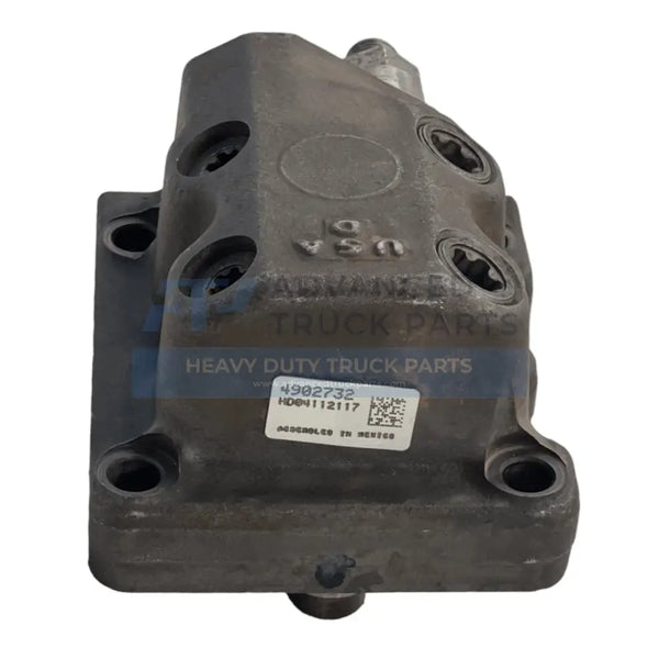 4954199 Genuine Cummins Fuel Pump Head