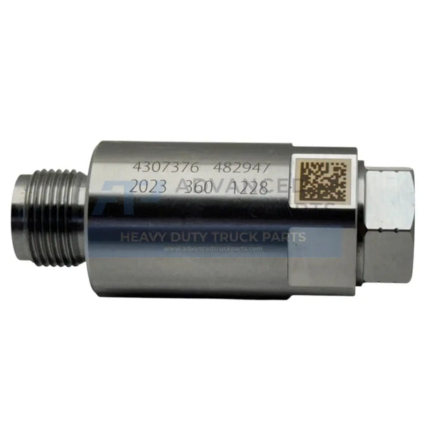 4954413 Genuine Cummins Valve Pressure Relief