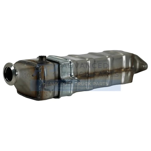 4955518NX Genuine Cummins Egr Cooler Kit 4955518 For Isb
