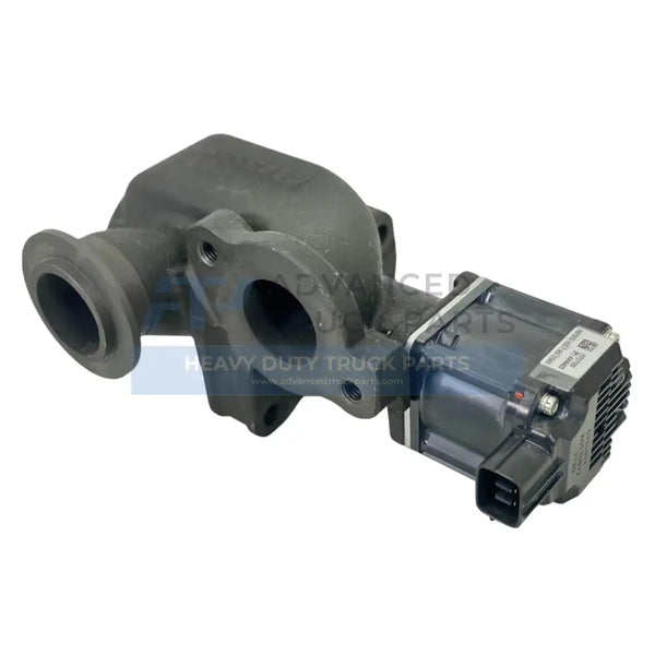 4955970RX 2007-2010 Genuine Cummins ISM EGR Valve Kit for Engine Models