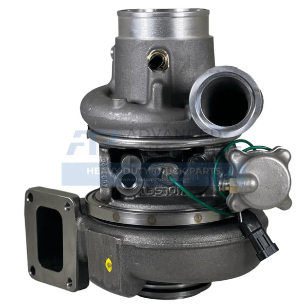 4956094 Genuine Cummins Turbocharger HE451V Kit For Cummins
