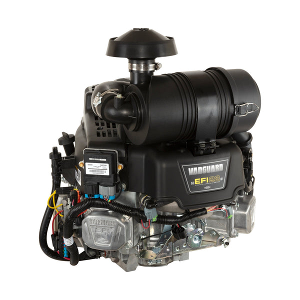 Briggs & Stratton 49E877-0038-Z1 Vanguard EFI 28 HP 810cc Vertical Shaft Engine