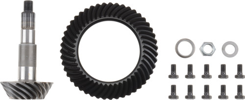 2002551-5 Spicer M226 Ring & Pinion Gear Set 24 Spline for Nissan Titan 2.94