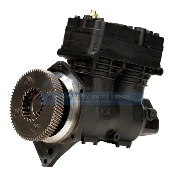 5011616 Genuine Bendix BA-922 Air Brake Compressor For Detroit Diesel S60