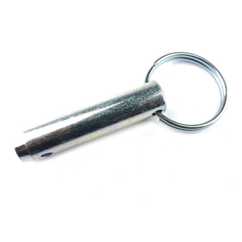Briggs and Stratton OEM 5023498SM PIN HITCH 1/2 X 2.0 Briggs and Stratton Original Part