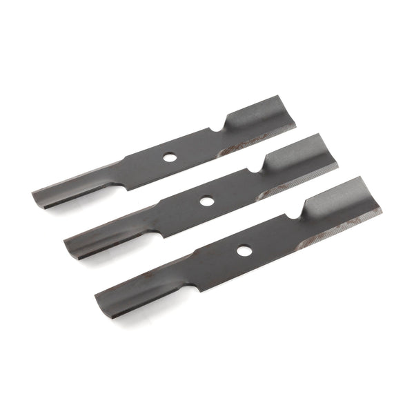 Briggs & Stratton 5105512S 48" Deck Blade Set
