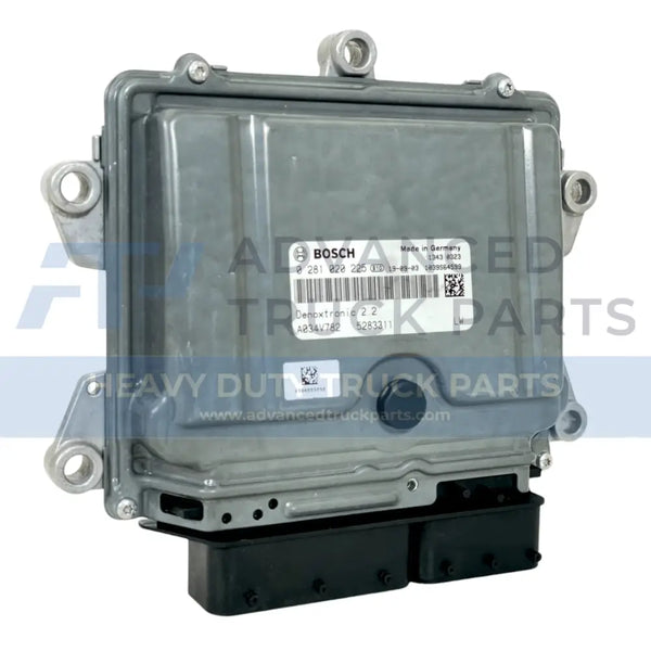 5283311RX Genuine Cummins Emissions Acm Electronic Control Module Bosch