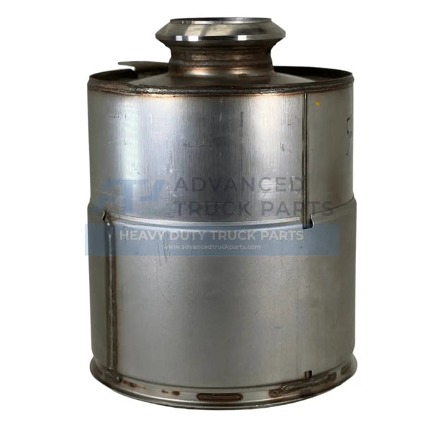 5284269RX Genuine Cummins Doc Diesel Oxidation Catalysts Inlet Filter