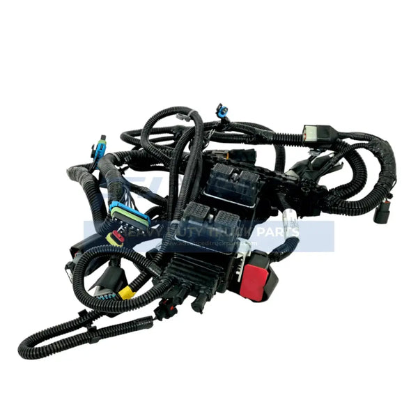 5294723 Genuine Cummins Electronic Control Module Wiring Harness