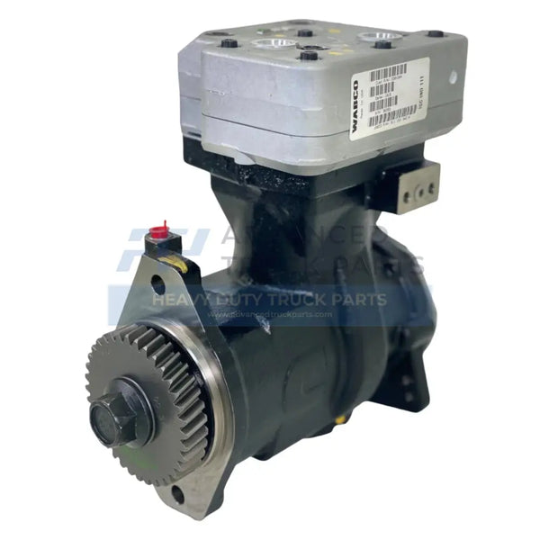 5301084RX Genuine Cummins Air Compressor Isc
