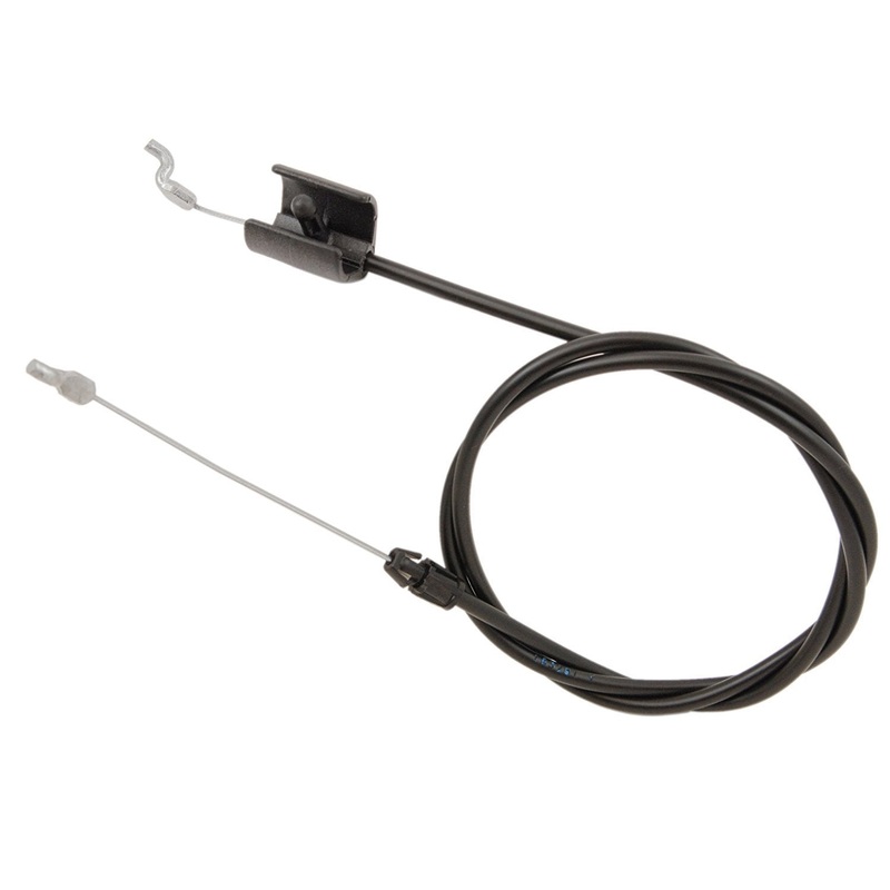 532183281 Craftsman Control Cable 183281