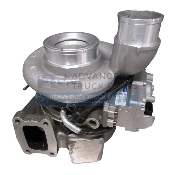 5325957RX Genuine Cummins Turbocharger HE351VE With Actuator