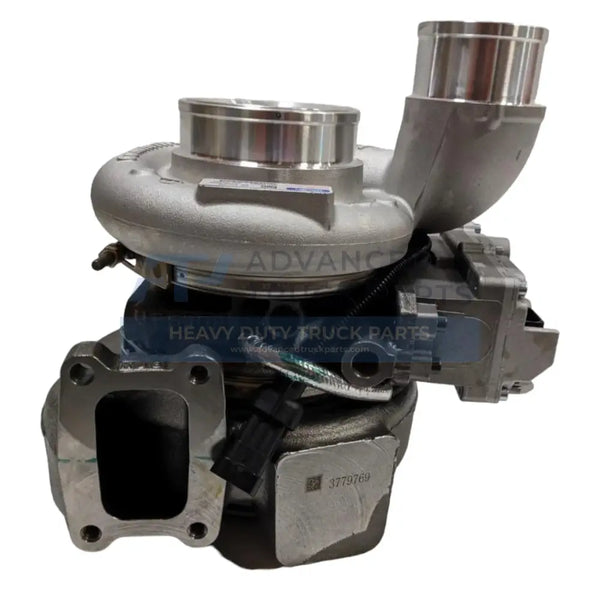 5327046RX 2013-2018 Genuine Cummins Ram 6.7L Turbocharger with Actuator
