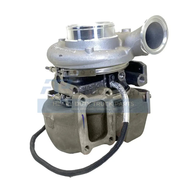 5328143NX 2014-2017 Genuine Cummins QSB 6.7L HE300VG Turbocharger