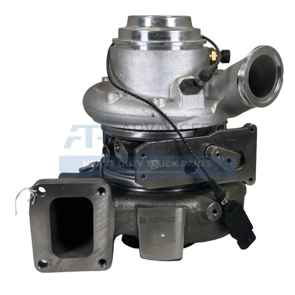 5351565 2017-2021 Genuine Cummins X15 HE488VG Turbocharger