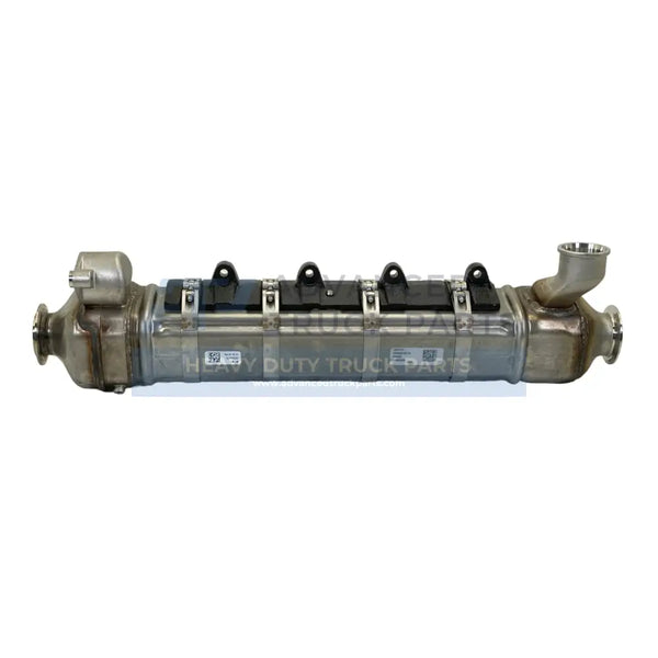 5405901 2017-2020 Genuine Cummins X15 EGR Cooler Kit for ISX