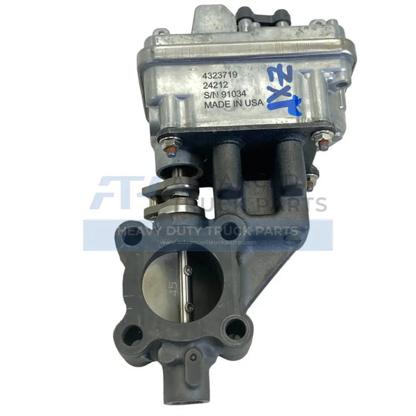 5416277 Genuine Cummins Wastegate Valve