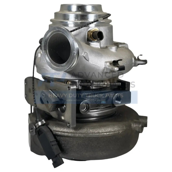 5454982 2017-2021 Genuine Cummins X15 HE488VG Turbocharger