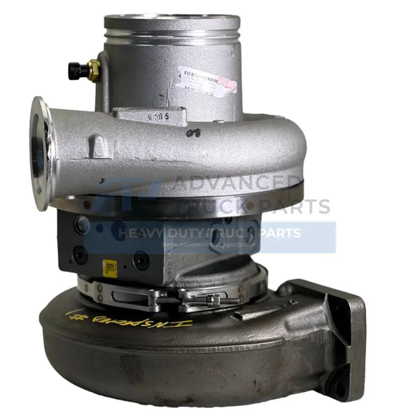 5457297NX 2007-2010 Genuine Cummins ISX Turbocharger without Actuator