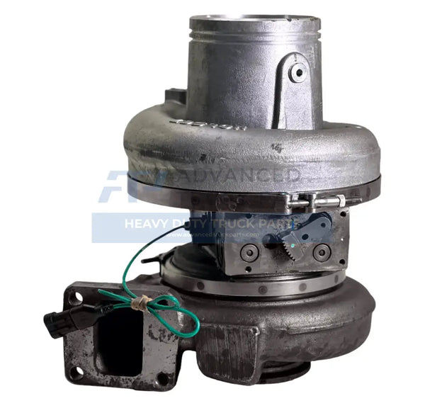 5457298Rx Genuine Cummins Turbocharger For Cummins Isx15 14.9L