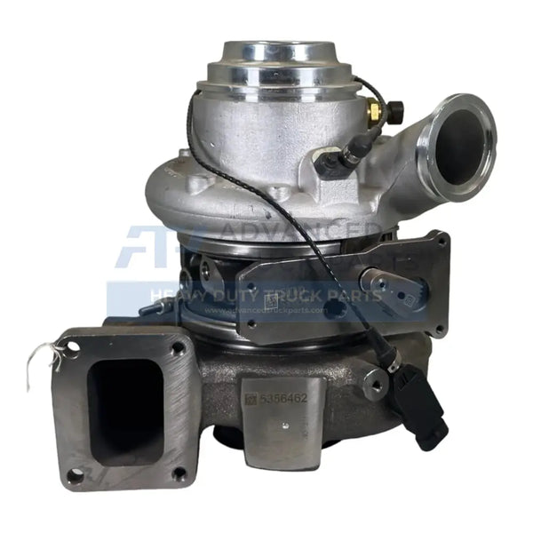 5459711RX 2017-2021 Genuine Cummins X15 HE488VG Turbocharger