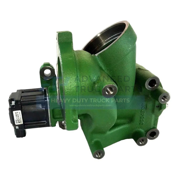 5473226RX 2007-2010 Genuine Cummins ISX EGR Valve