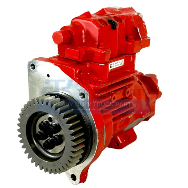 5491785PX 2022-2024 Genuine Cummins X15 High Pressure Fuel Pump