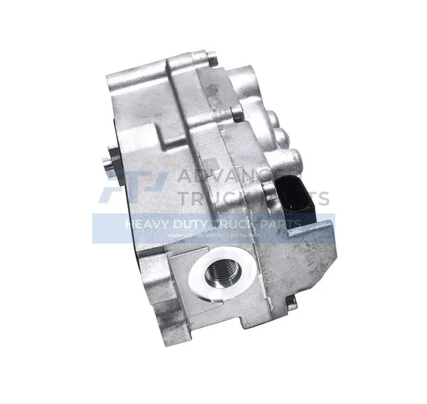 5501185HX 2017-2024 Cummins X15 and X12 HE400VG Turbocharger Actuator