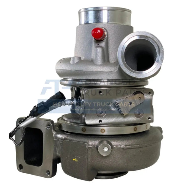 5502823 Genuine Cummins ISX12 HE400VG Turbocharger