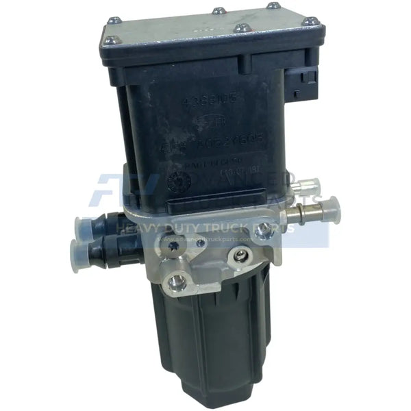 5506956RX 2018-2022 Genuine Cummins ISB 6.7L and X15 DEF Doser Pump
