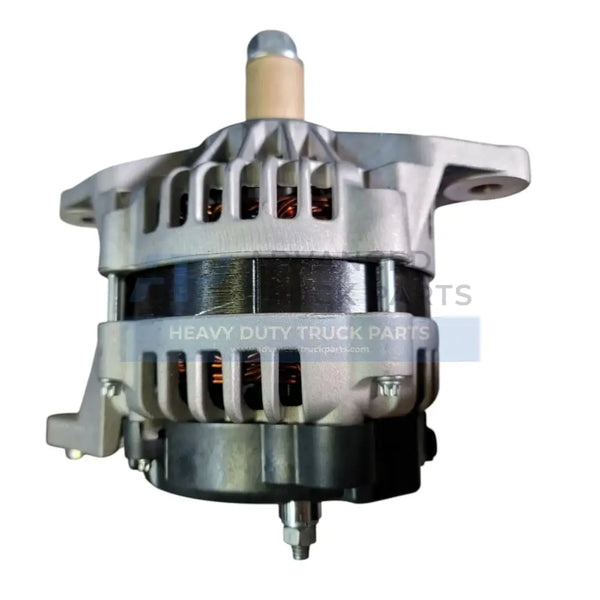 5523949 Genuine Cummins 24Si Alternator 12V 130Amp
