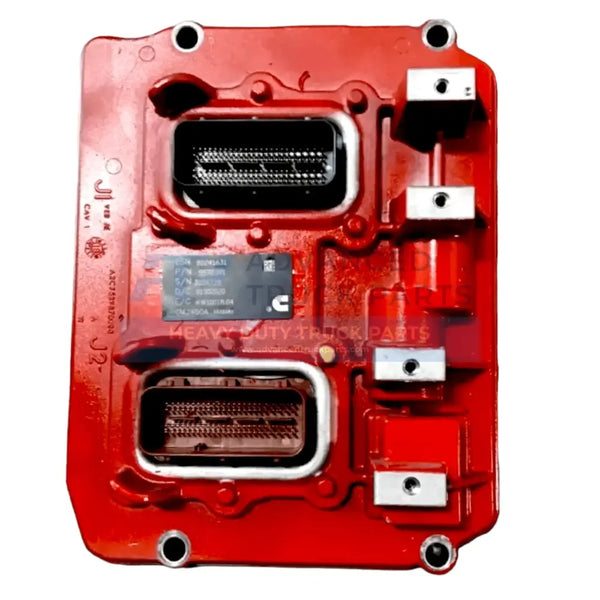 5572391 2020-2024 Genuine Cummins X15 Engine Control Module