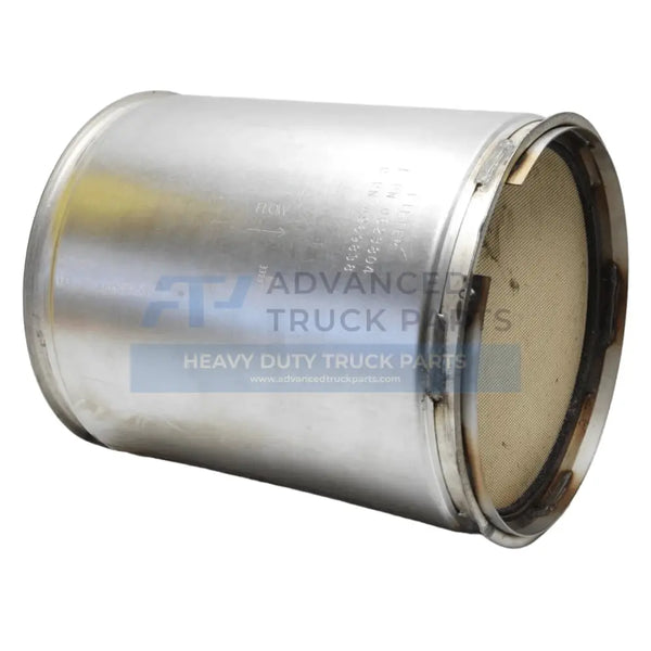 5579352NX 2008-2011 Genuine Cummins ISL DPF