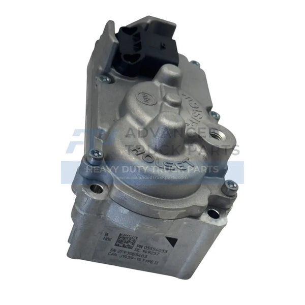 5603456RX Cummins B6.7, ISL Turbocharger Actuator