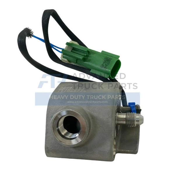 5633617RX 2013-2022 Genuine Cummins ISX15 Aftertreatment Doser Injector