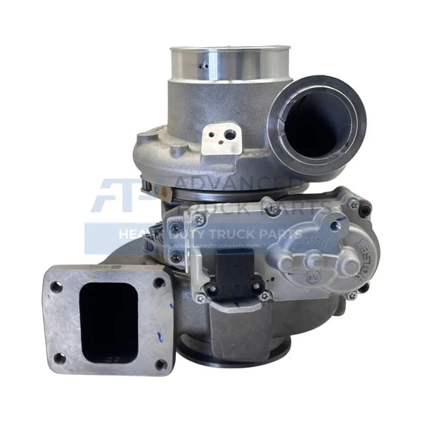 5642879 2018-2024 Genuine PACCAR MX-11 HE400VG Turbocharger with Actuator