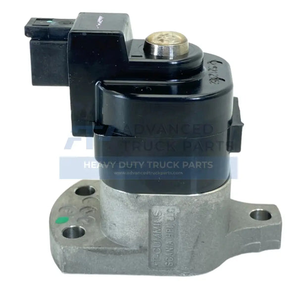5693748 2001-2003 Genuine Cummins ISX Actuator Solenoid Valve Timing
