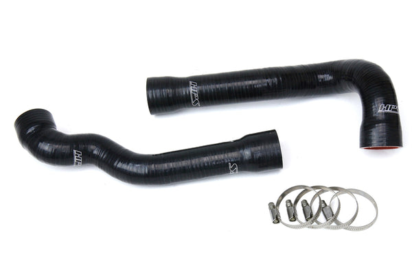 HPS Silicone Coolant Hose Kit BMW 92-95 325i 325is 2.5L E36 M50